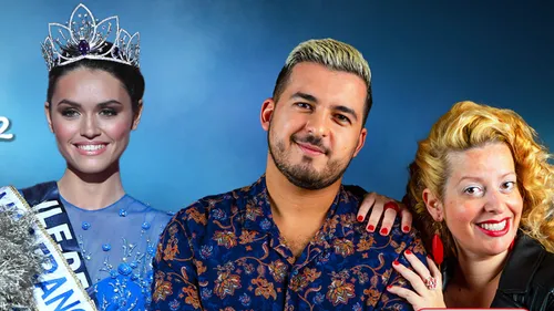 Interview Miss France 2022